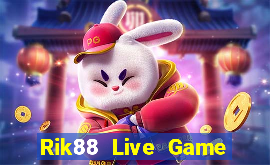 Rik88 Live Game Bài Đổi Thưởng Uy Tín Bet20