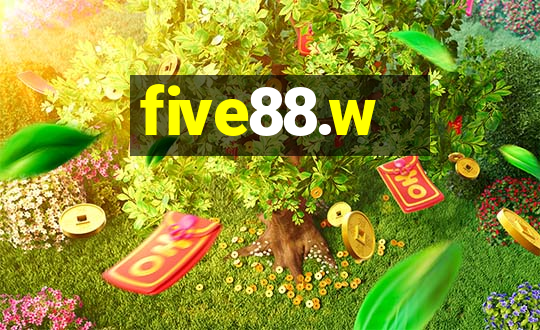 five88.w