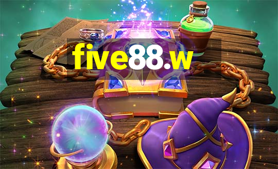 five88.w