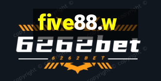 five88.w