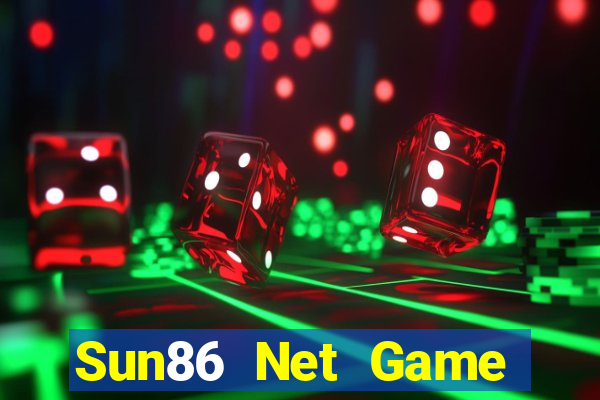 Sun86 Net Game Bài Lá