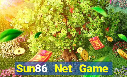 Sun86 Net Game Bài Lá