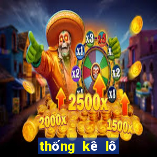 thống kê lô gan miền nam