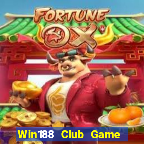 Win188 Club Game Bài Ric