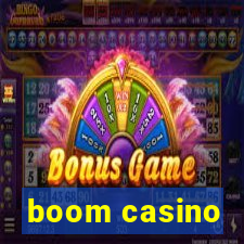 boom casino