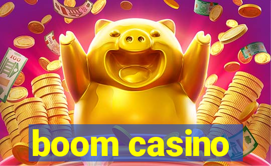 boom casino