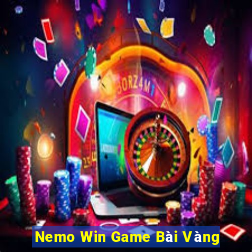 Nemo Win Game Bài Vàng