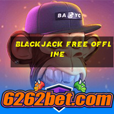 blackjack free offline