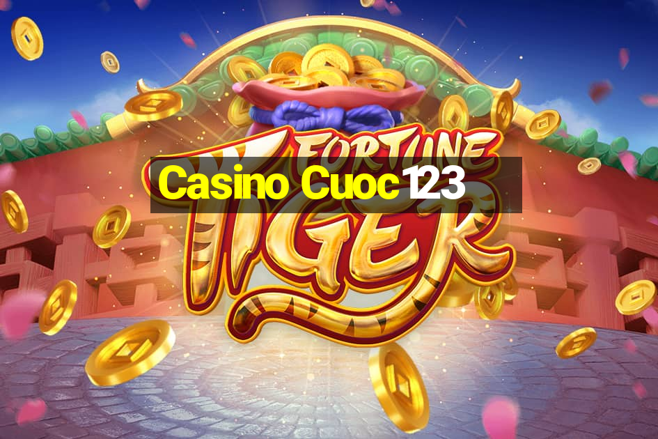 Casino Cuoc123