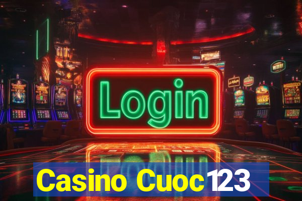 Casino Cuoc123