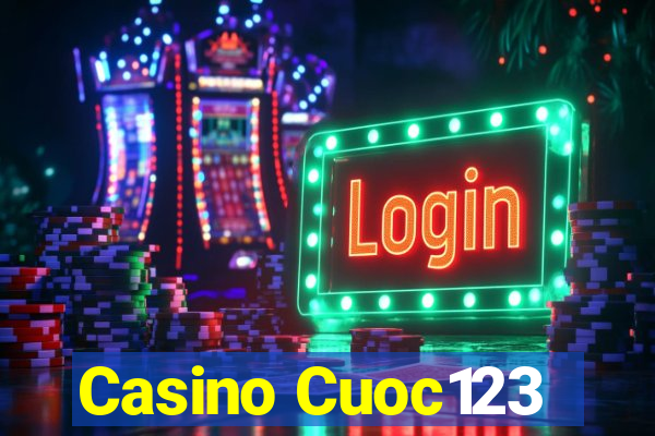 Casino Cuoc123