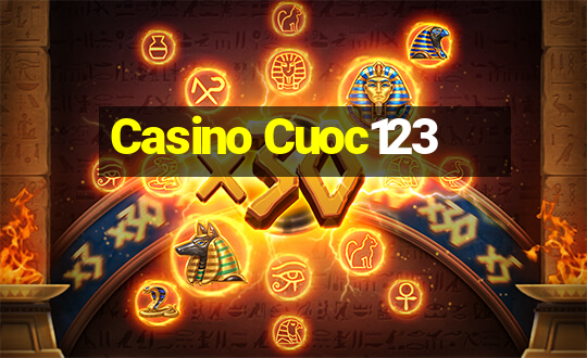 Casino Cuoc123