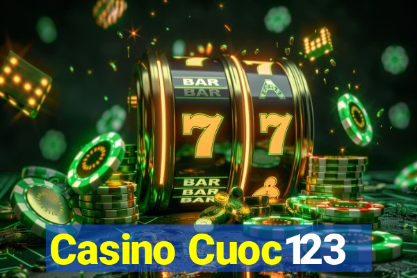 Casino Cuoc123