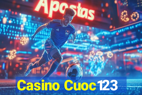 Casino Cuoc123