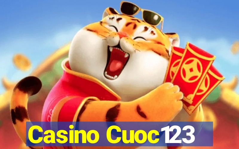 Casino Cuoc123