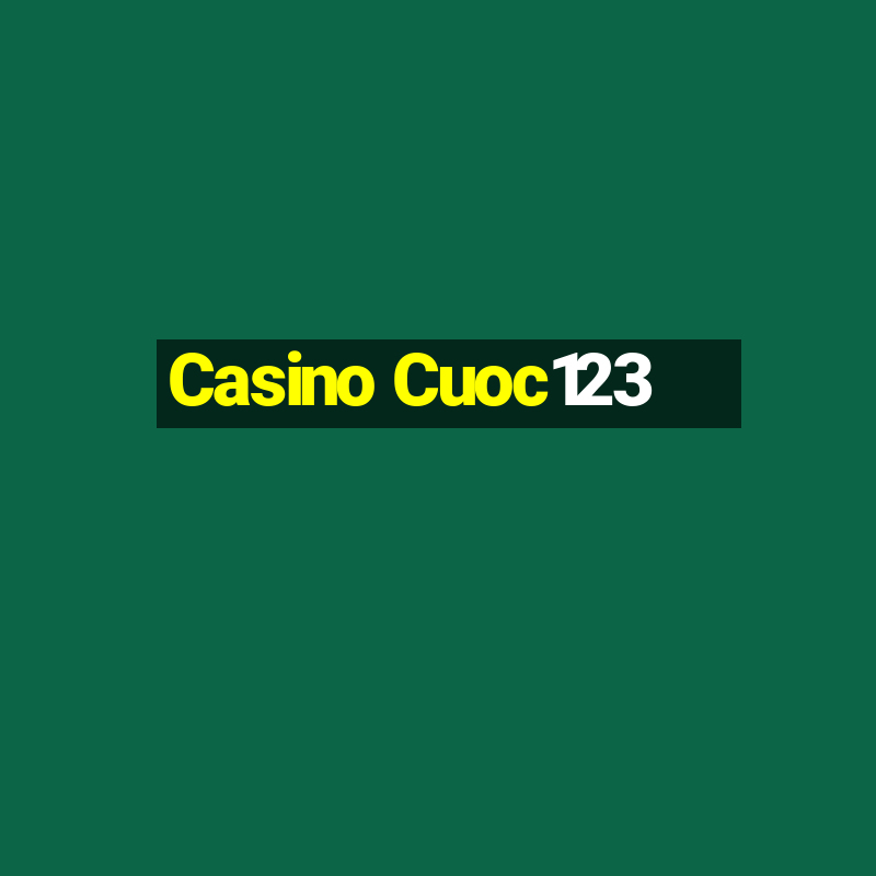 Casino Cuoc123