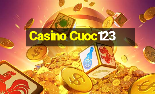 Casino Cuoc123