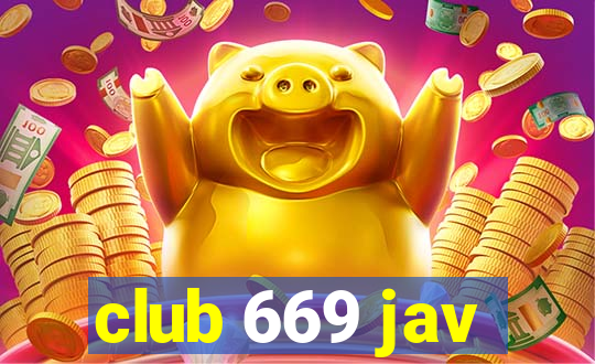 club 669 jav