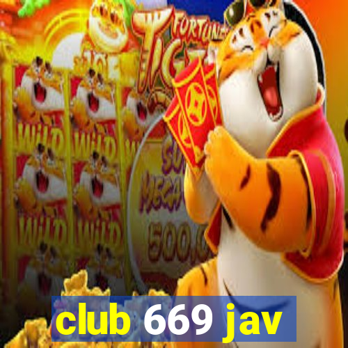 club 669 jav