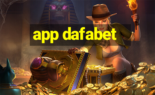 app dafabet