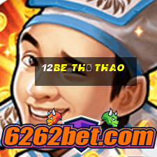 12be Thể thao