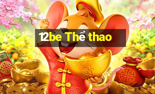 12be Thể thao