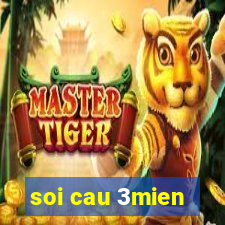 soi cau 3mien