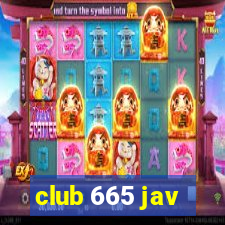 club 665 jav