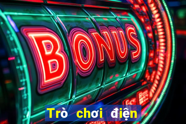 Trò chơi điện tử di động