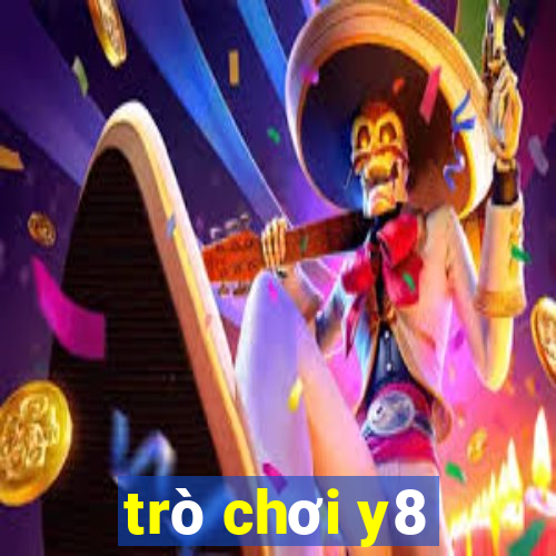 trò chơi y8