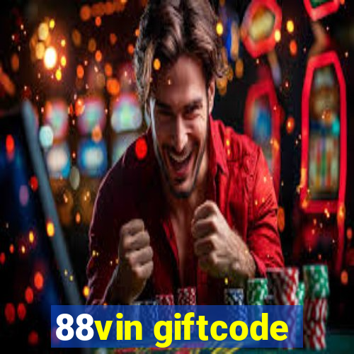 88vin giftcode