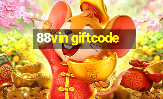 88vin giftcode