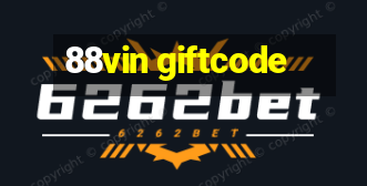 88vin giftcode