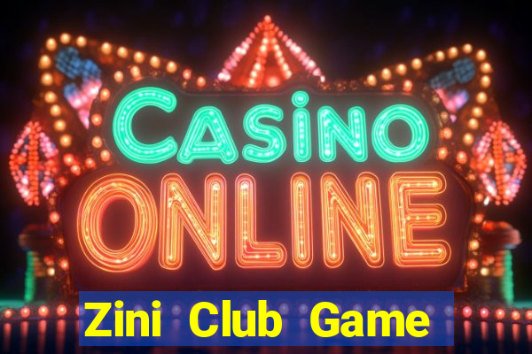 Zini Club Game Bài 77