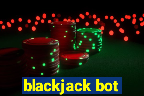 blackjack bot