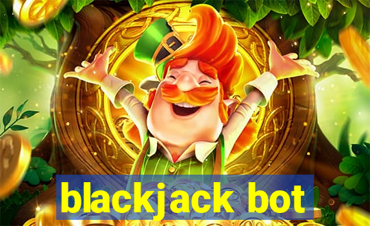 blackjack bot