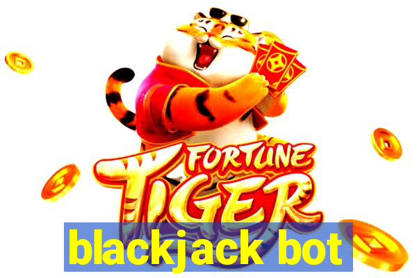 blackjack bot