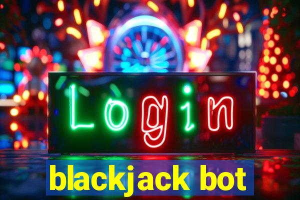 blackjack bot