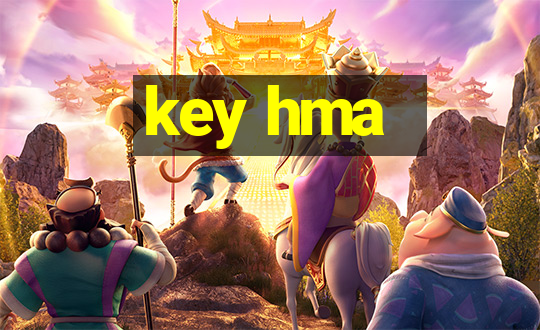 key hma