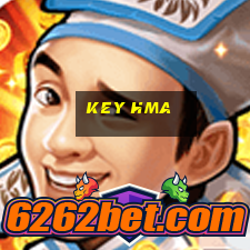 key hma