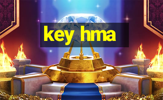 key hma