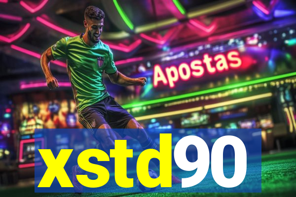 xstd90