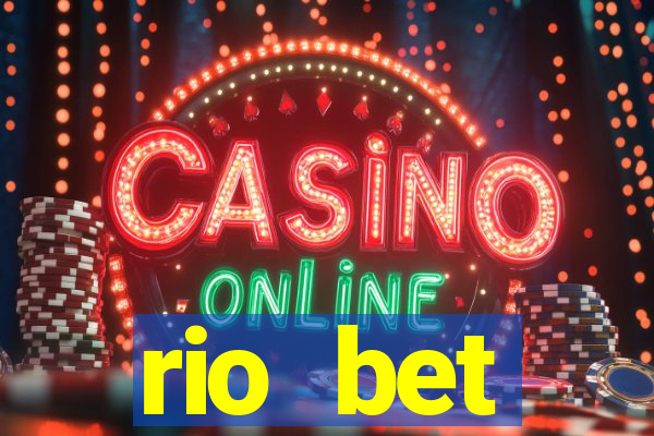 rio bet онлайн казино