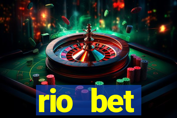 rio bet онлайн казино