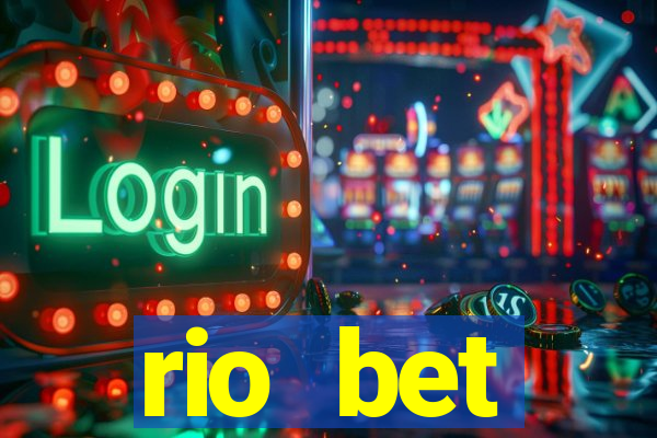 rio bet онлайн казино