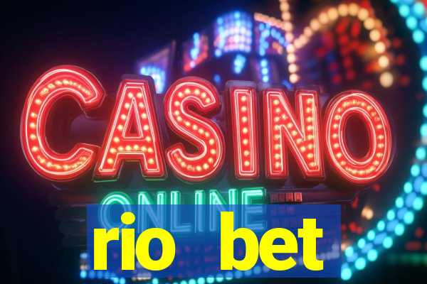 rio bet онлайн казино