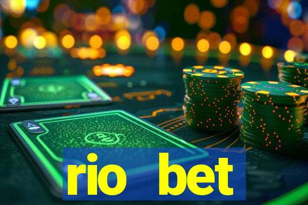 rio bet онлайн казино