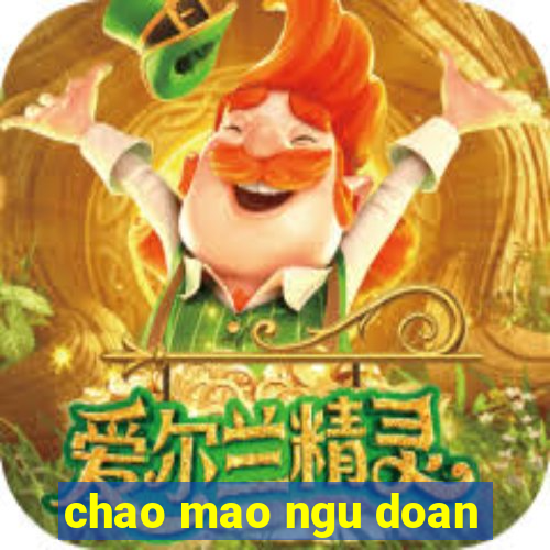 chao mao ngu doan