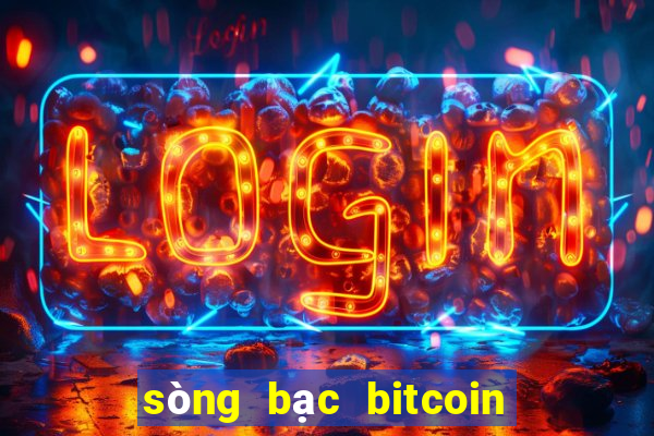 sòng bạc bitcoin trực tiếp