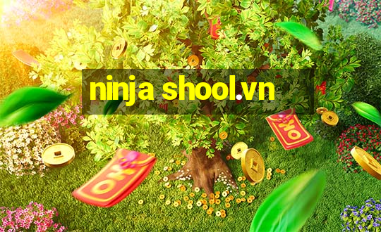 ninja shool.vn